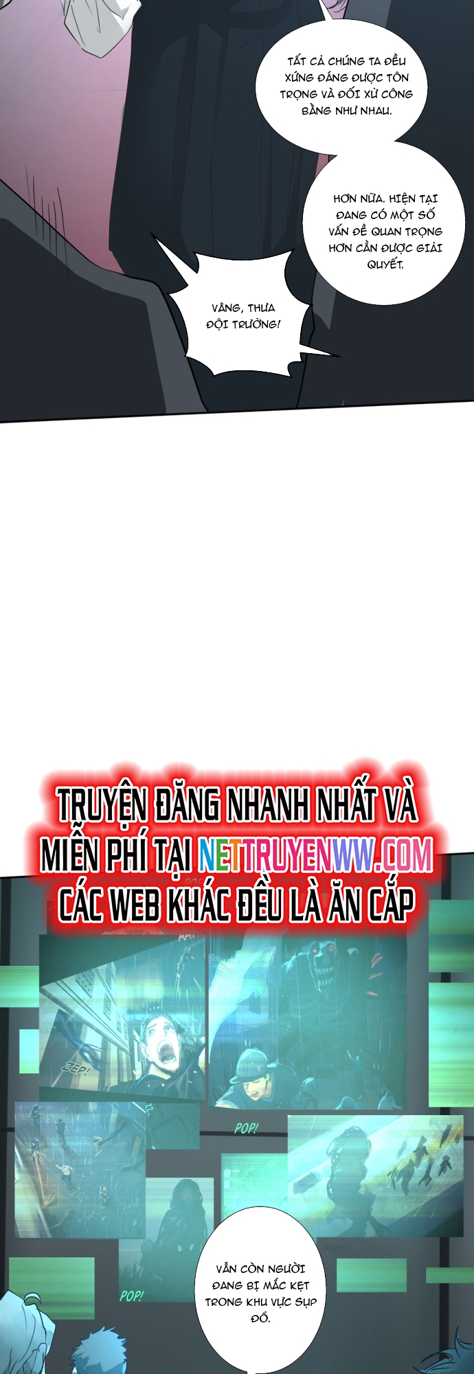 Cột Sống Đỏ - Chương 2