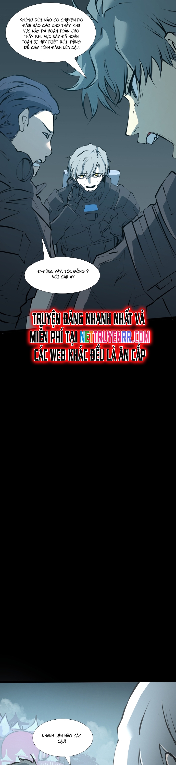 Cột Sống Đỏ - Chương 8