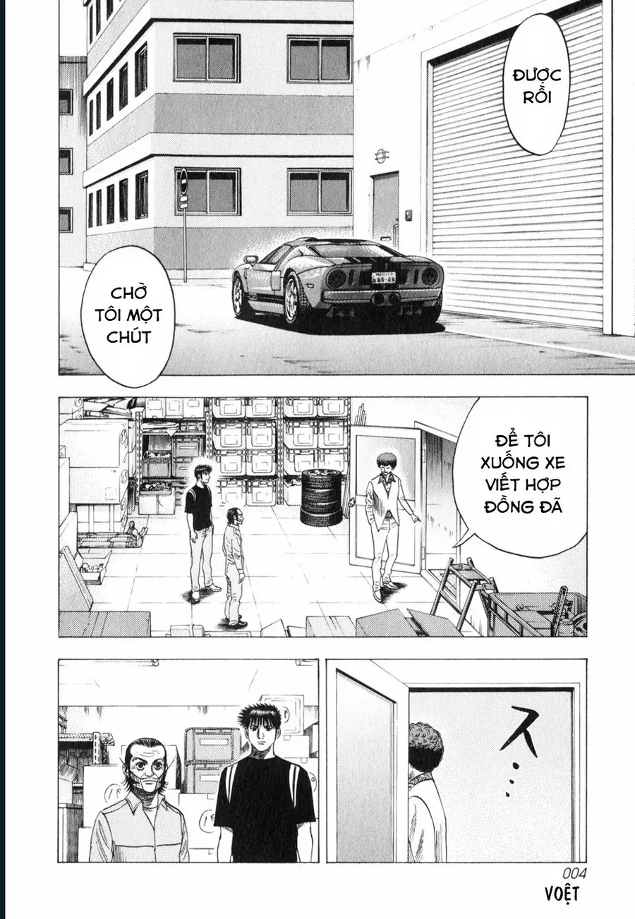 Countach - Chương 100