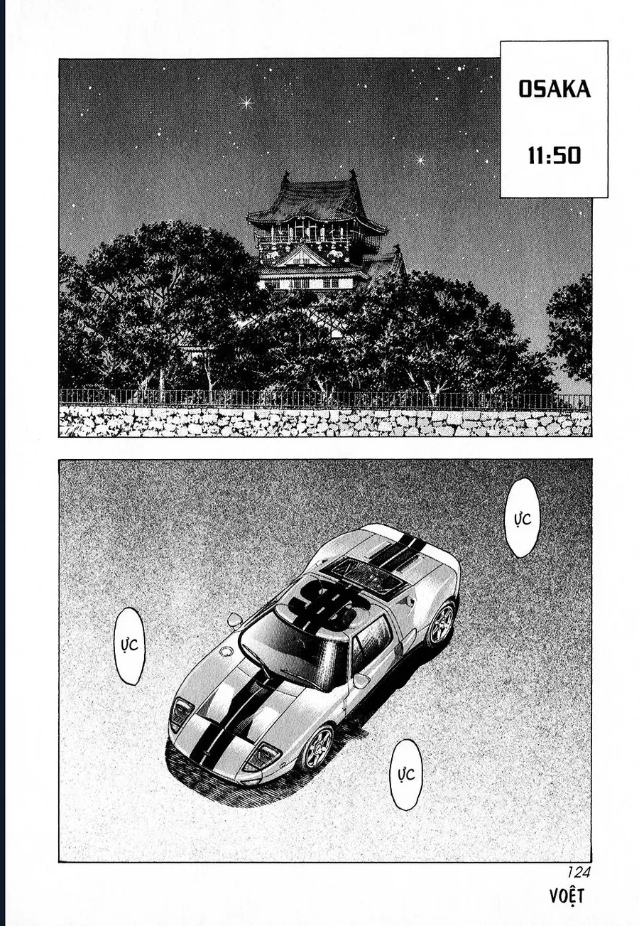 Countach - Chương 106