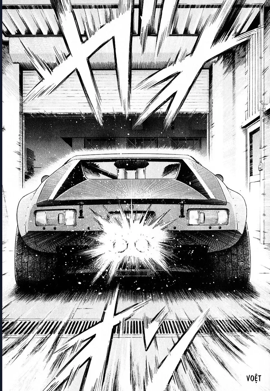 Countach - Chương 106