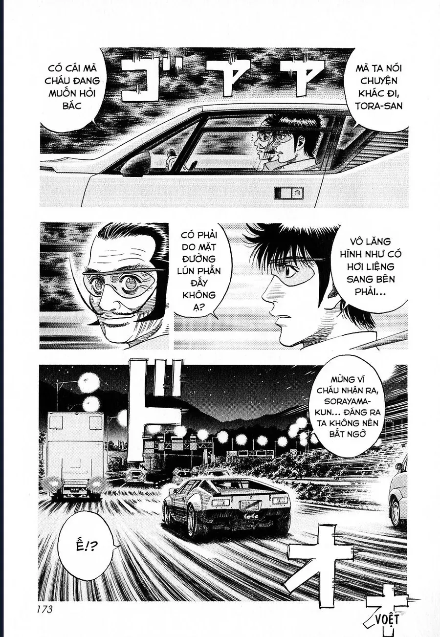 Countach - Chương 109