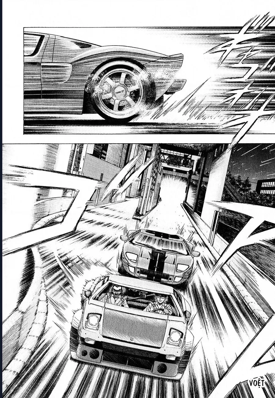 Countach - Chương 109