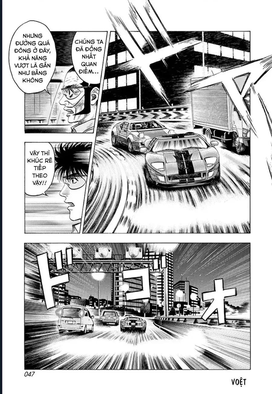 Countach - Chương 113