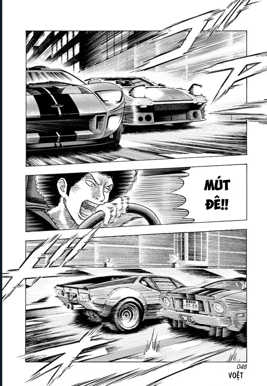 Countach - Chương 113