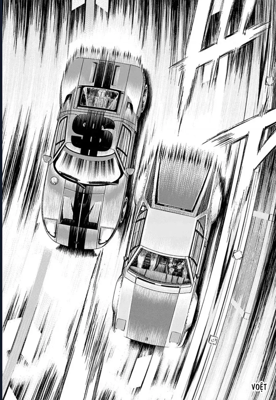 Countach - Chương 113