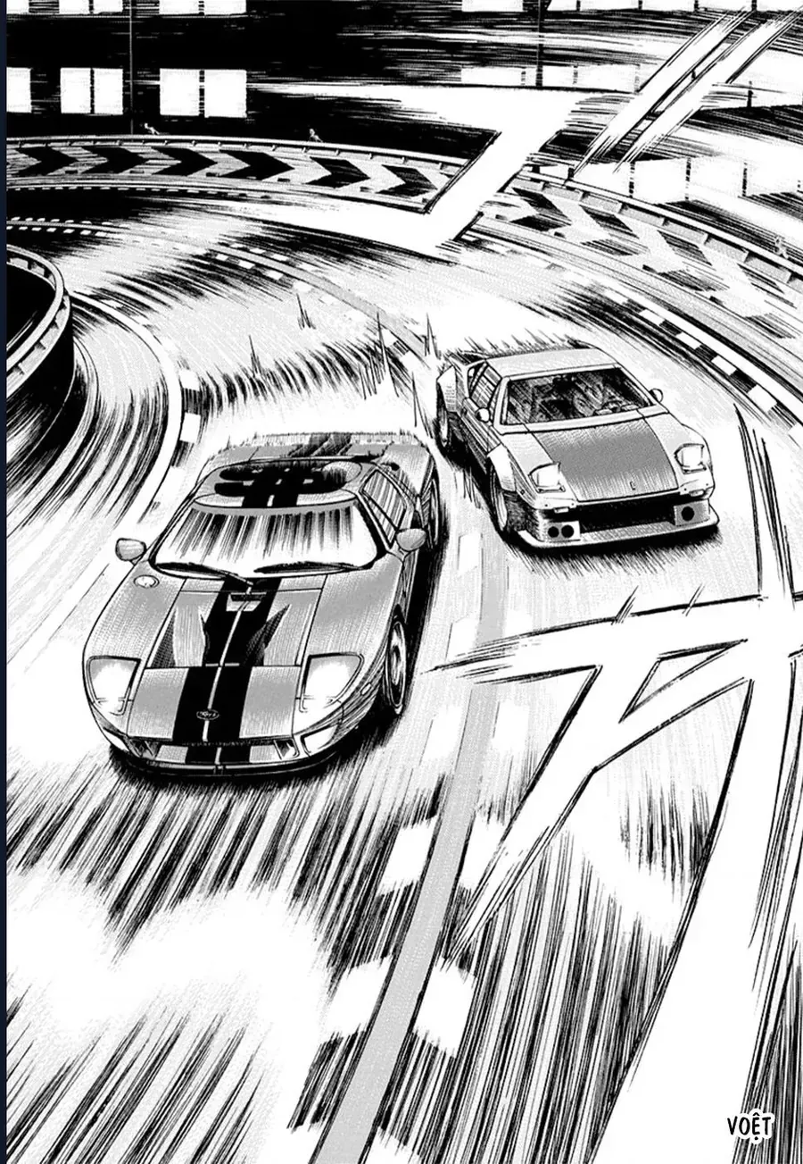 Countach - Chương 113