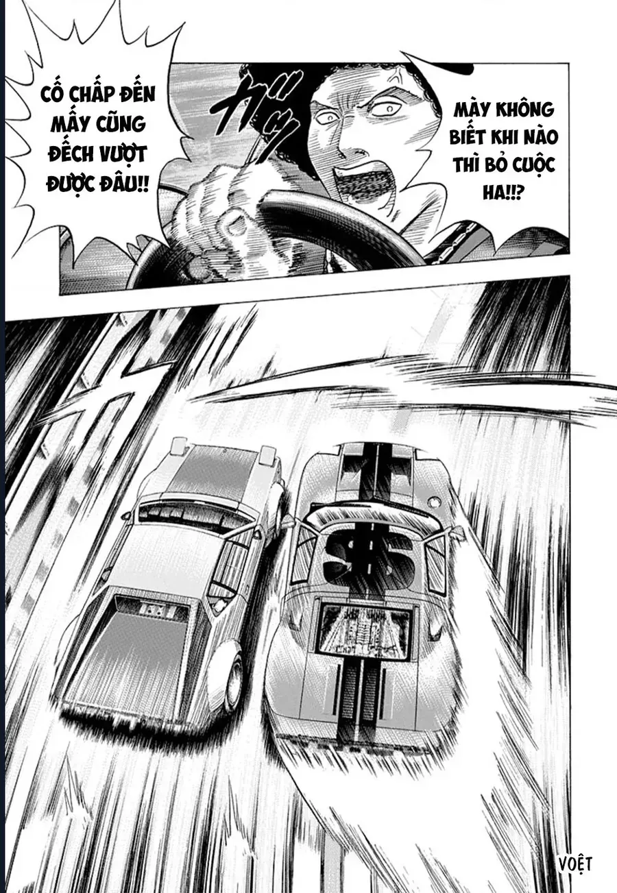 Countach - Chương 113