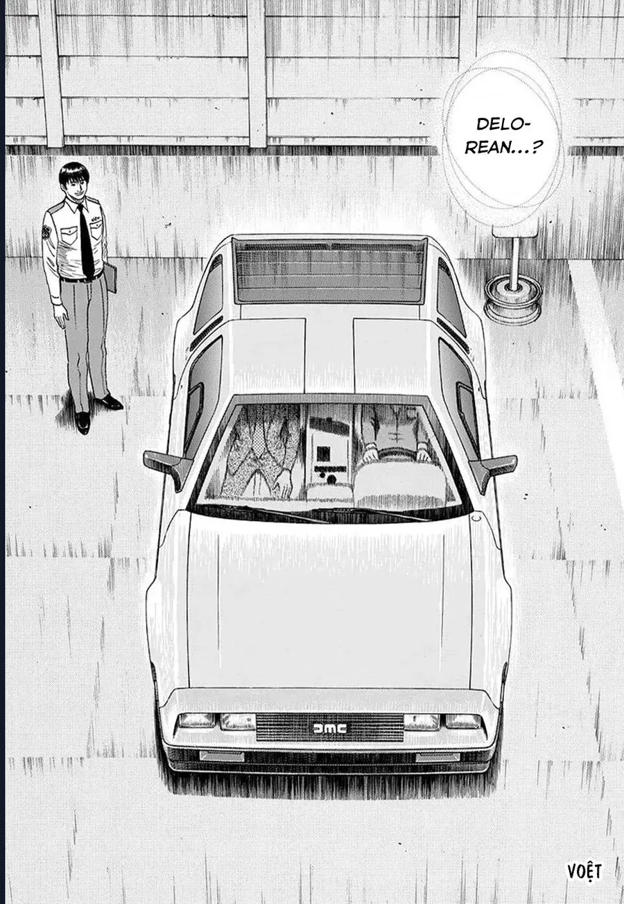 Countach - Chương 119
