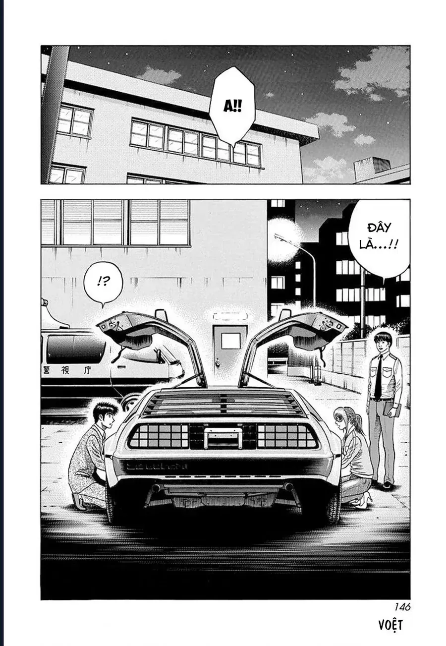 Countach - Chương 119