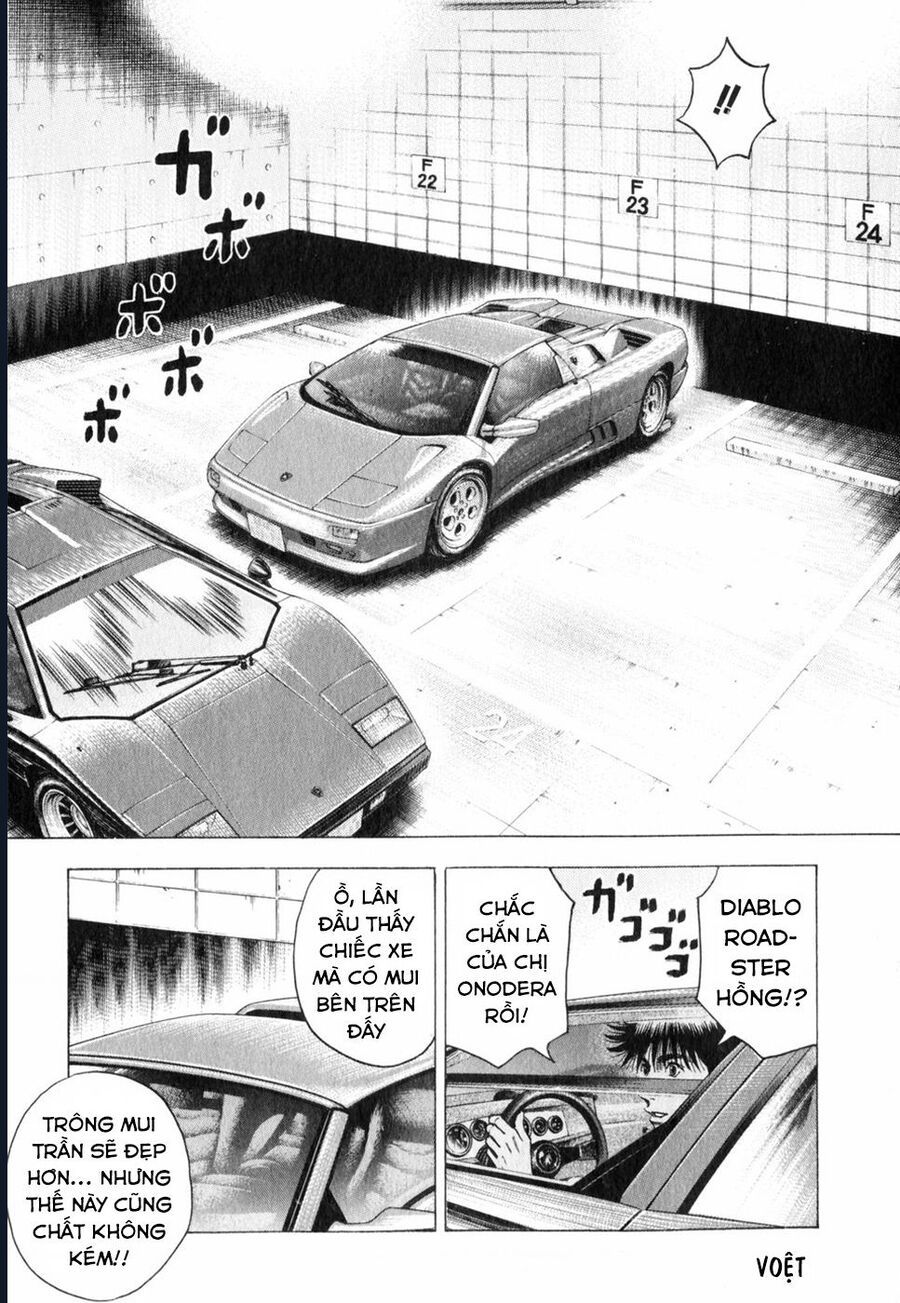 Countach - Chương 93