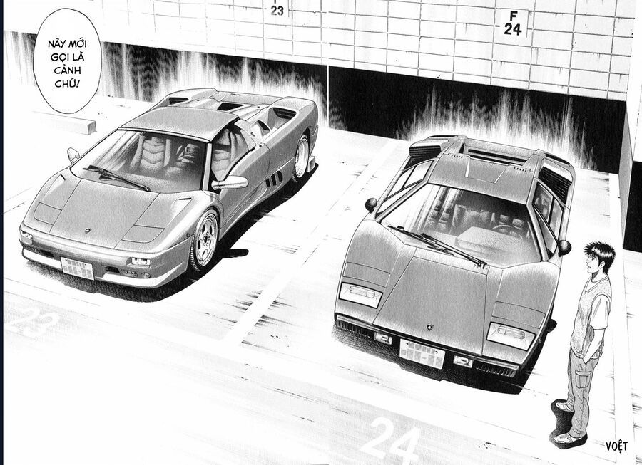 Countach - Chương 93