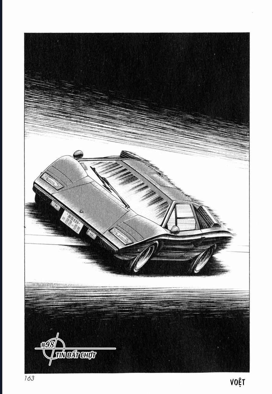 Countach - Chương 98