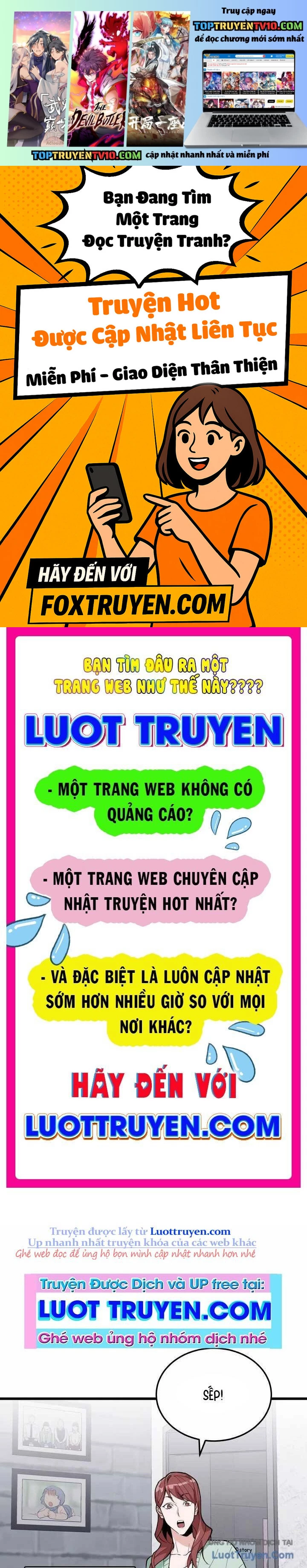 Cực Hạn - Chương 14