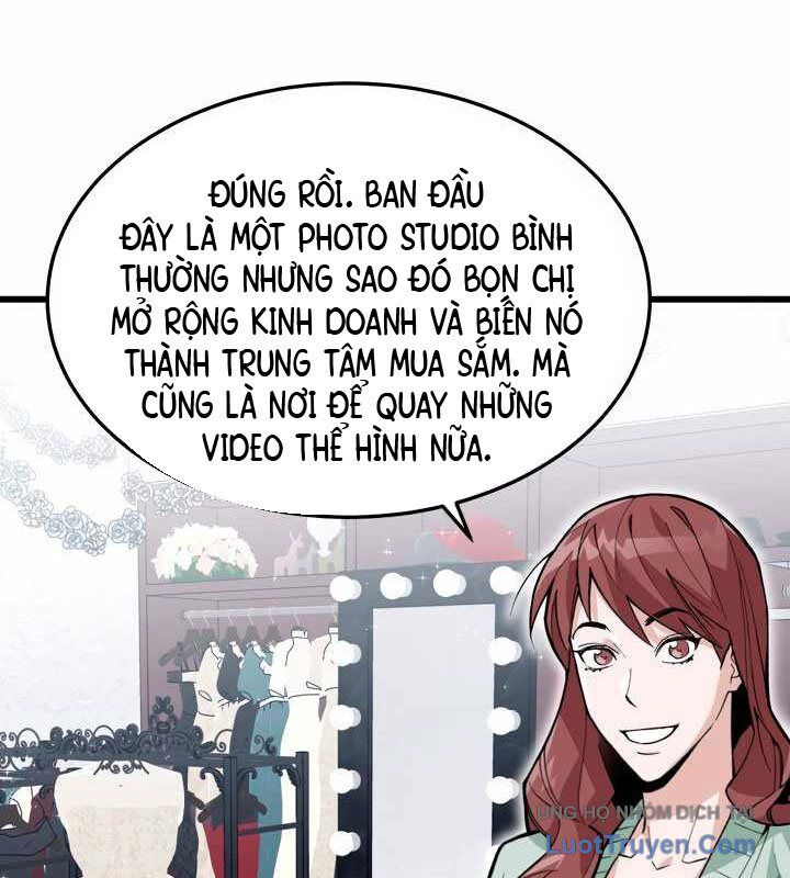 Cực Hạn - Chương 14