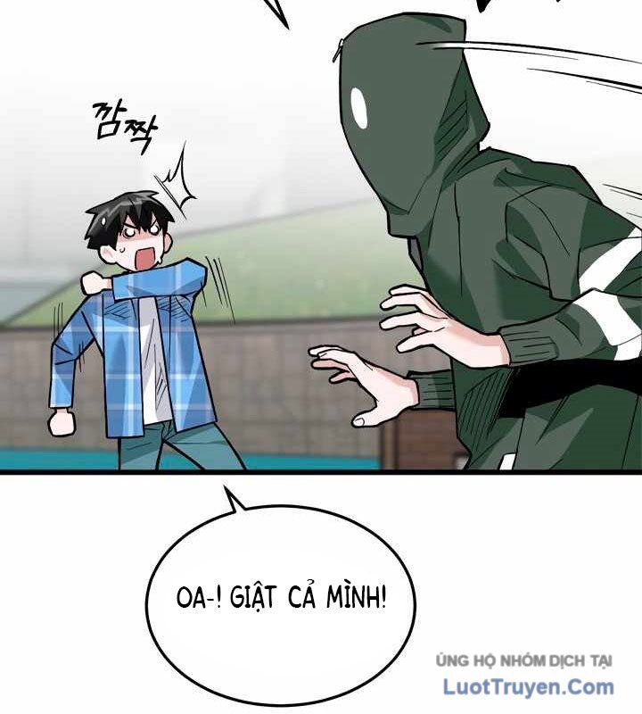 Cực Hạn - Chương 14