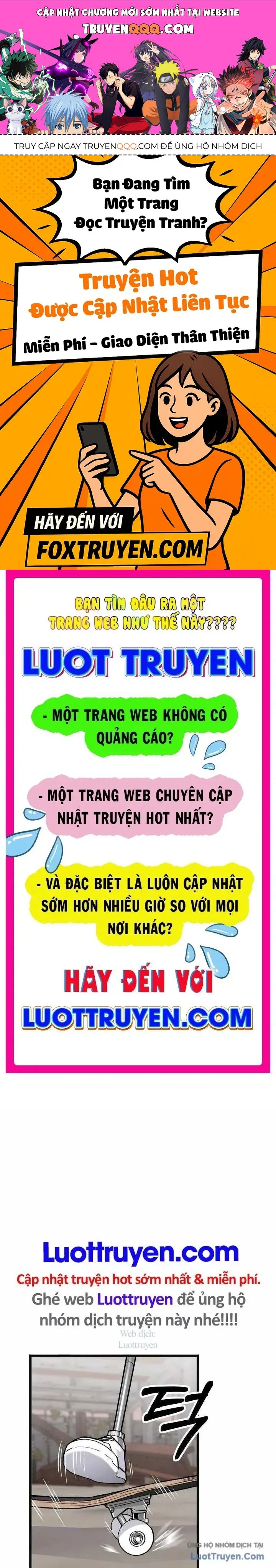 Cực Hạn - Chương 16