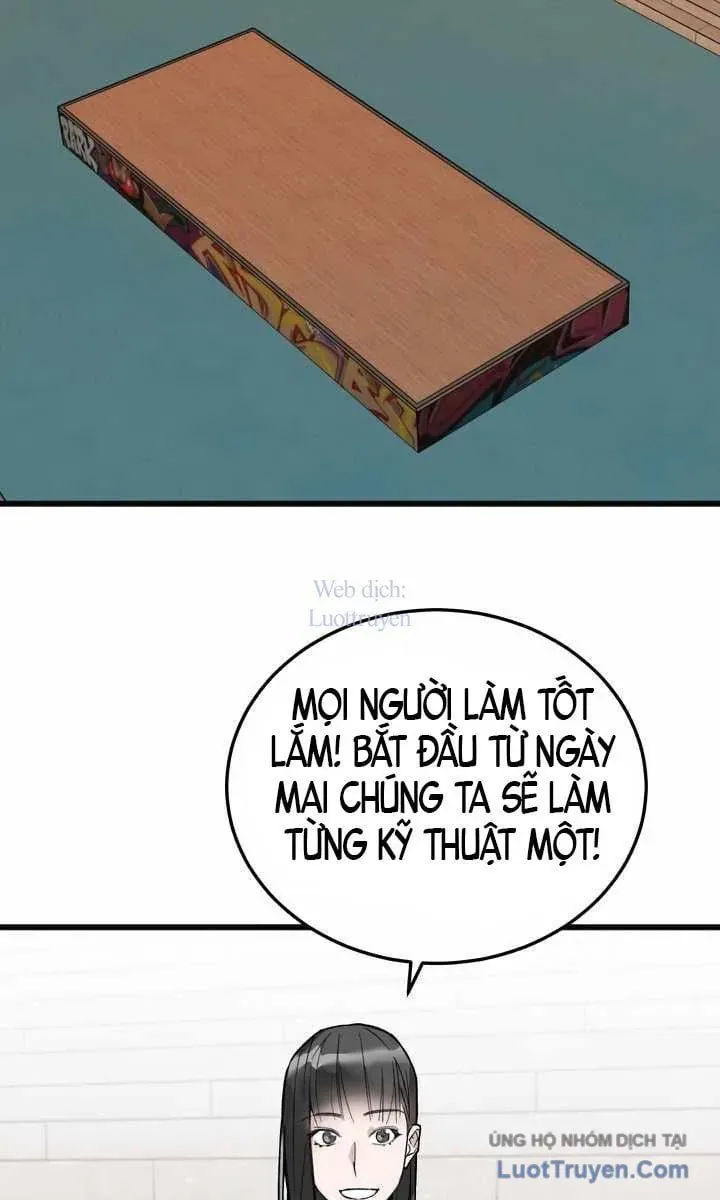 Cực Hạn - Chương 16
