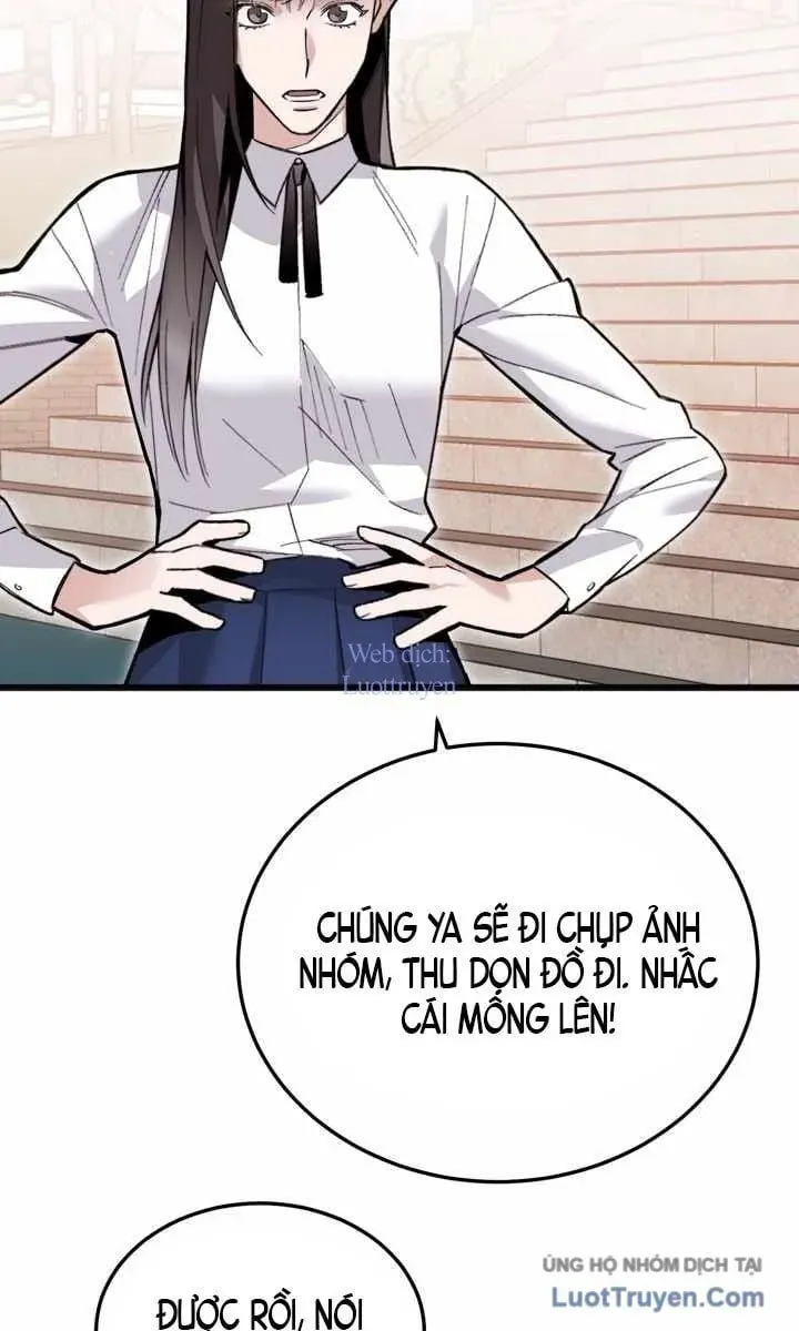 Cực Hạn - Chương 16