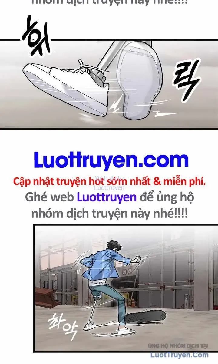 Cực Hạn - Chương 16