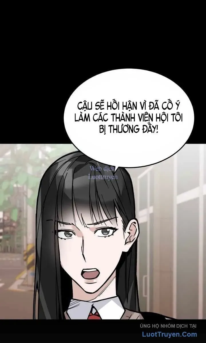 Cực Hạn - Chương 16