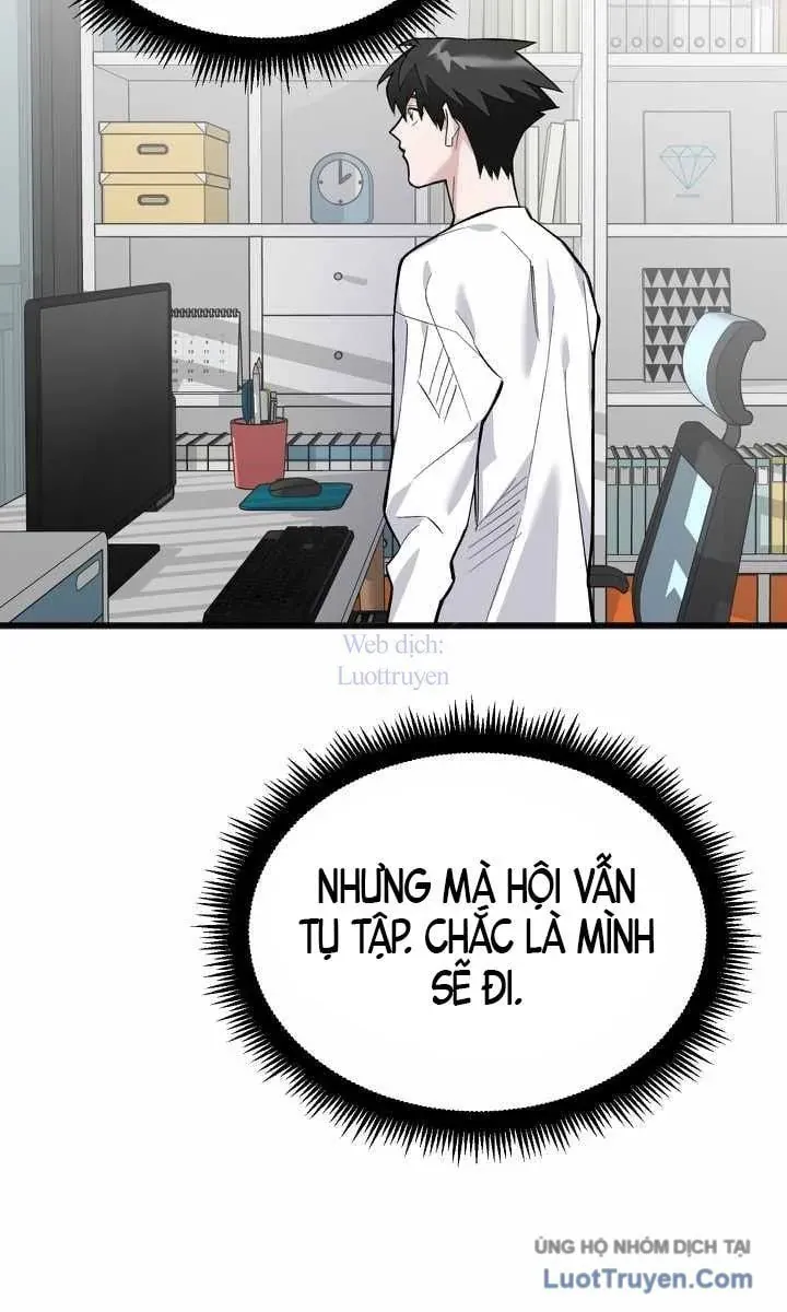 Cực Hạn - Chương 16