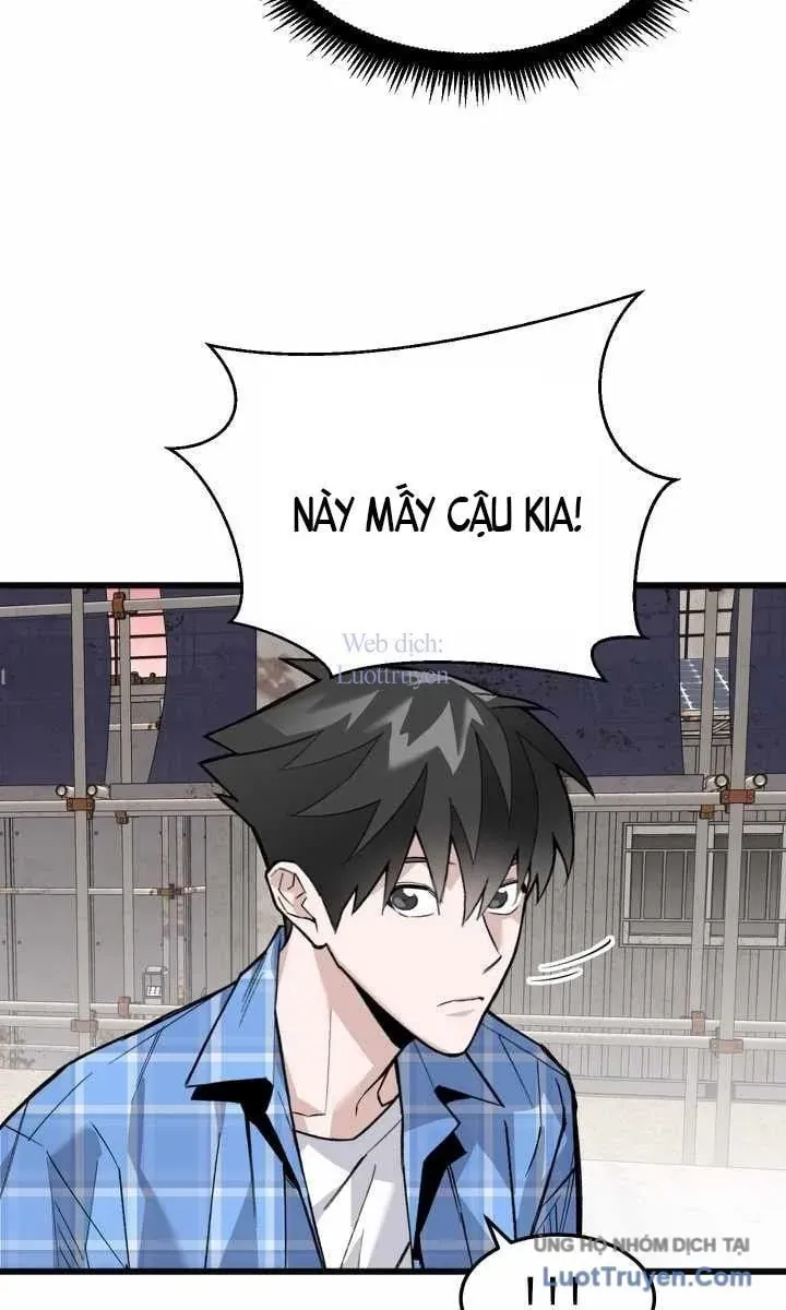 Cực Hạn - Chương 16
