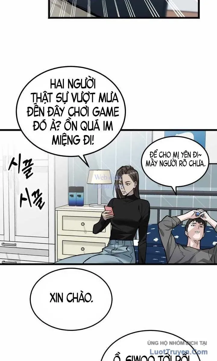 Cực Hạn - Chương 16