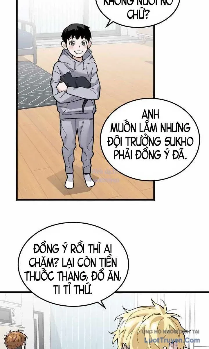 Cực Hạn - Chương 16