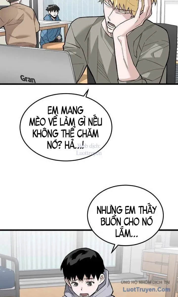 Cực Hạn - Chương 16