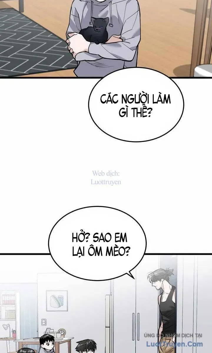 Cực Hạn - Chương 16