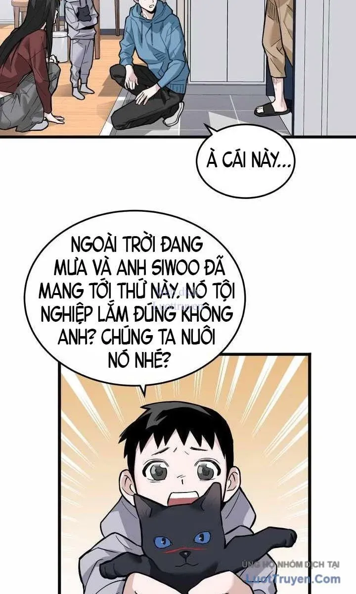 Cực Hạn - Chương 16