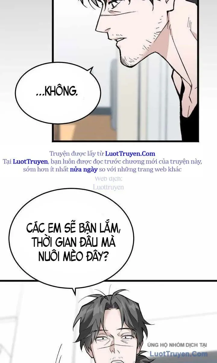 Cực Hạn - Chương 16