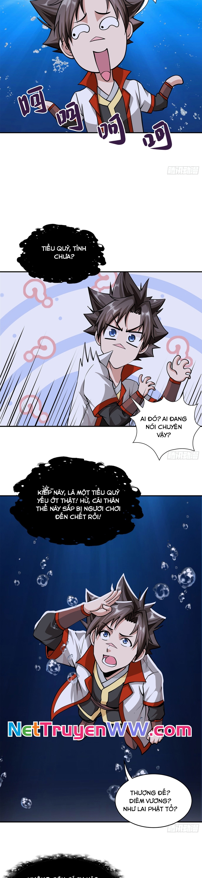 Cửu Tử - Chương 4