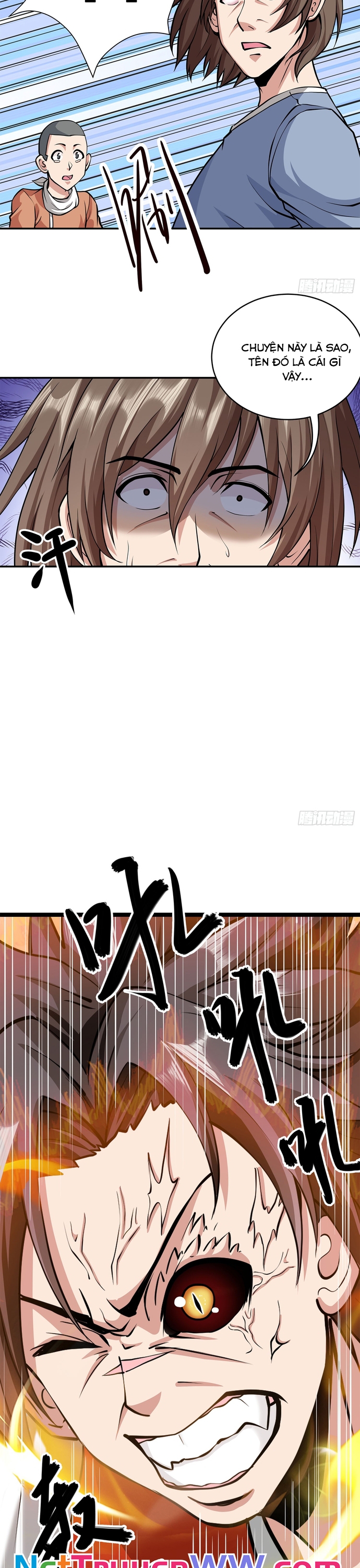 Cửu Tử - Chương 4