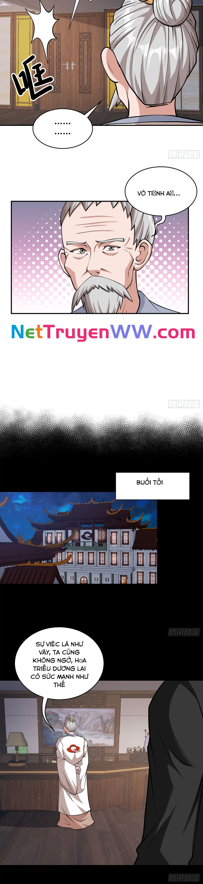 Cửu Tử - Chương 5