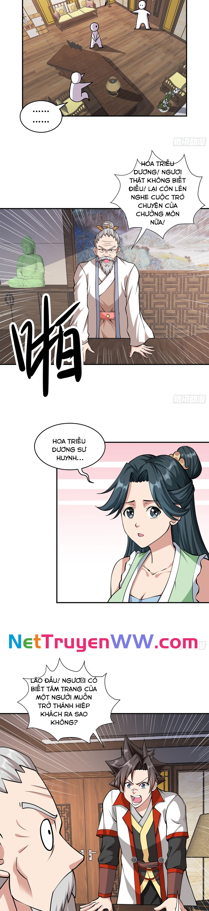 Cửu Tử - Chương 5
