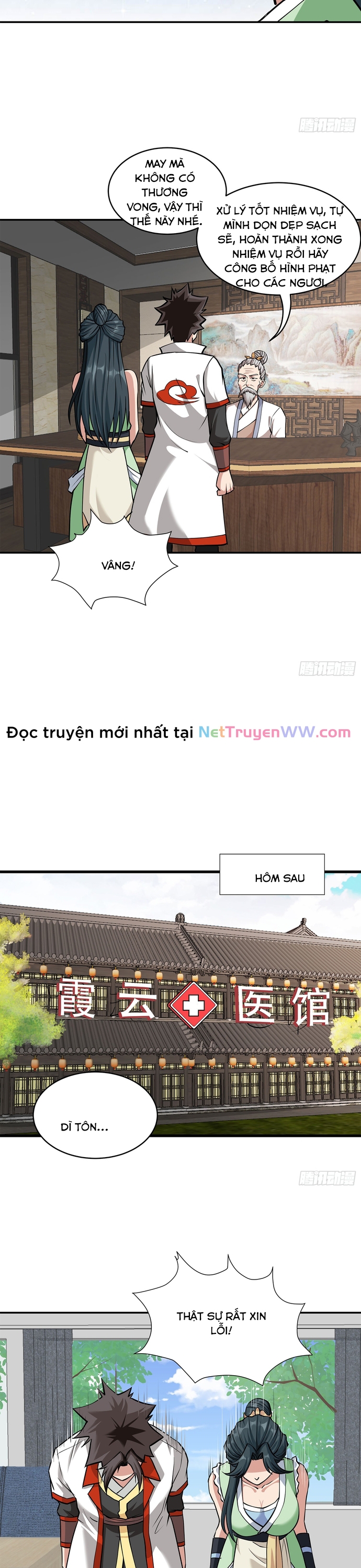 Cửu Tử - Chương 6