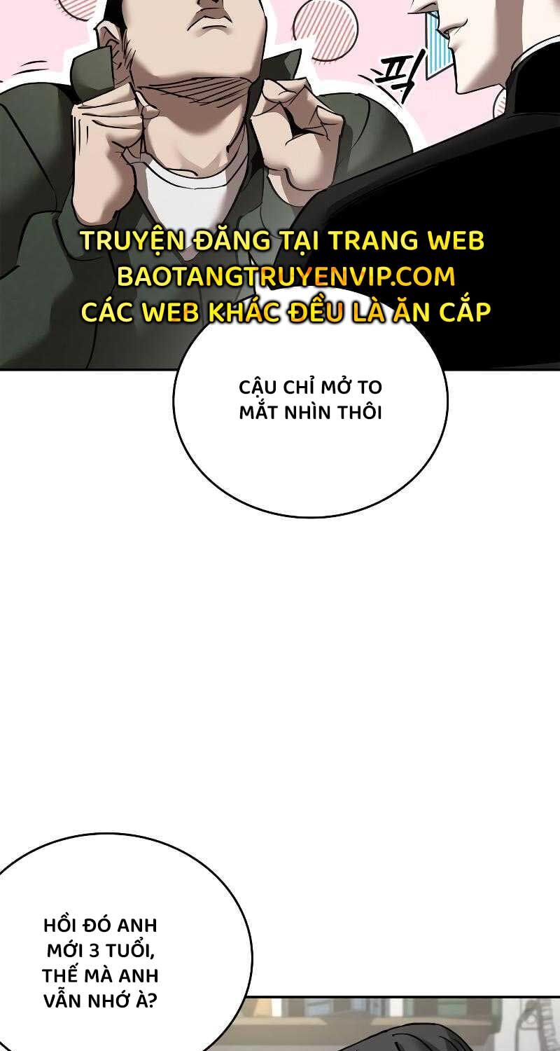 Dạ Thánh - Chương 1