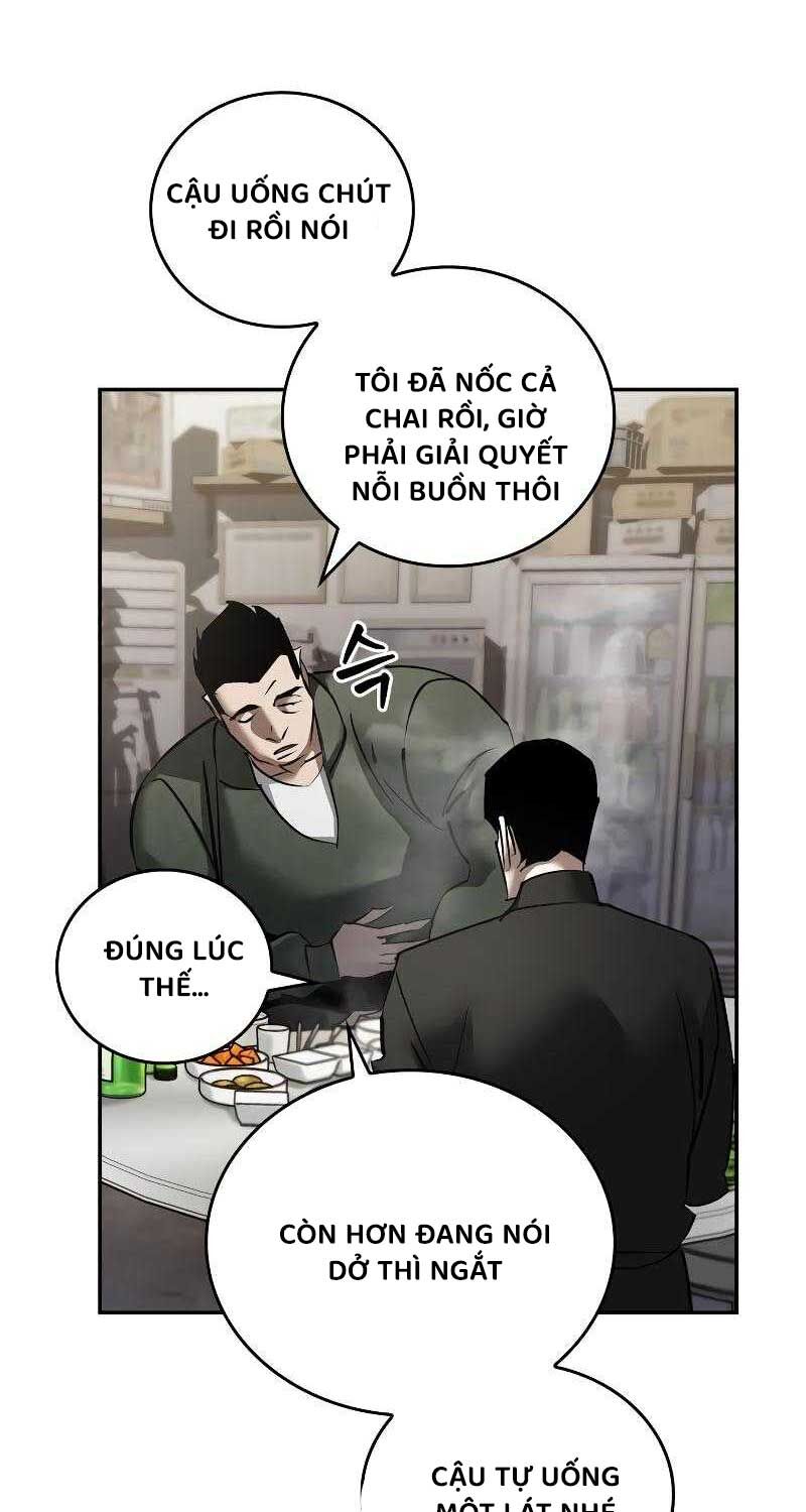 Dạ Thánh - Chương 1