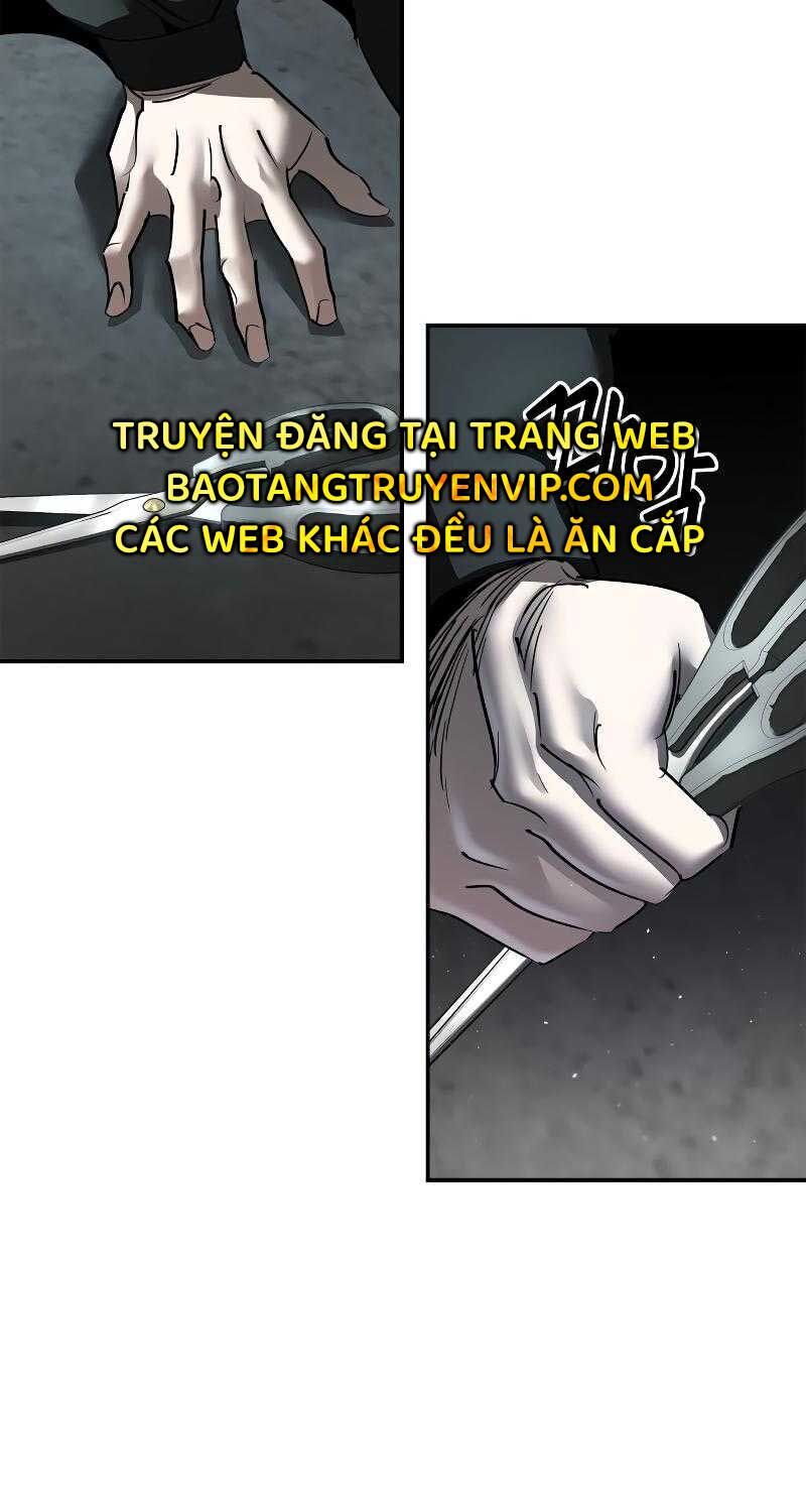 Dạ Thánh - Chương 1
