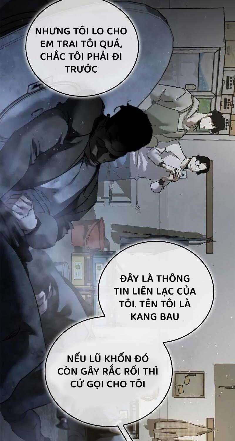 Dạ Thánh - Chương 1