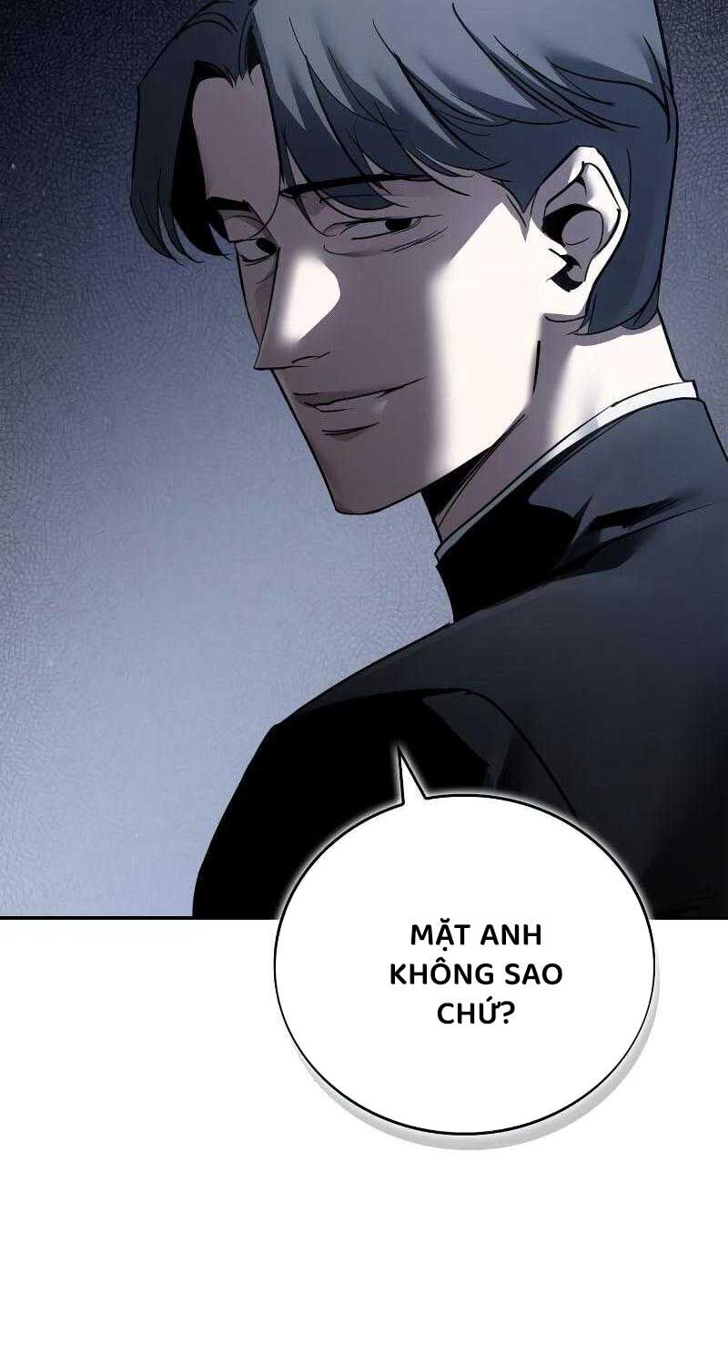 Dạ Thánh - Chương 1