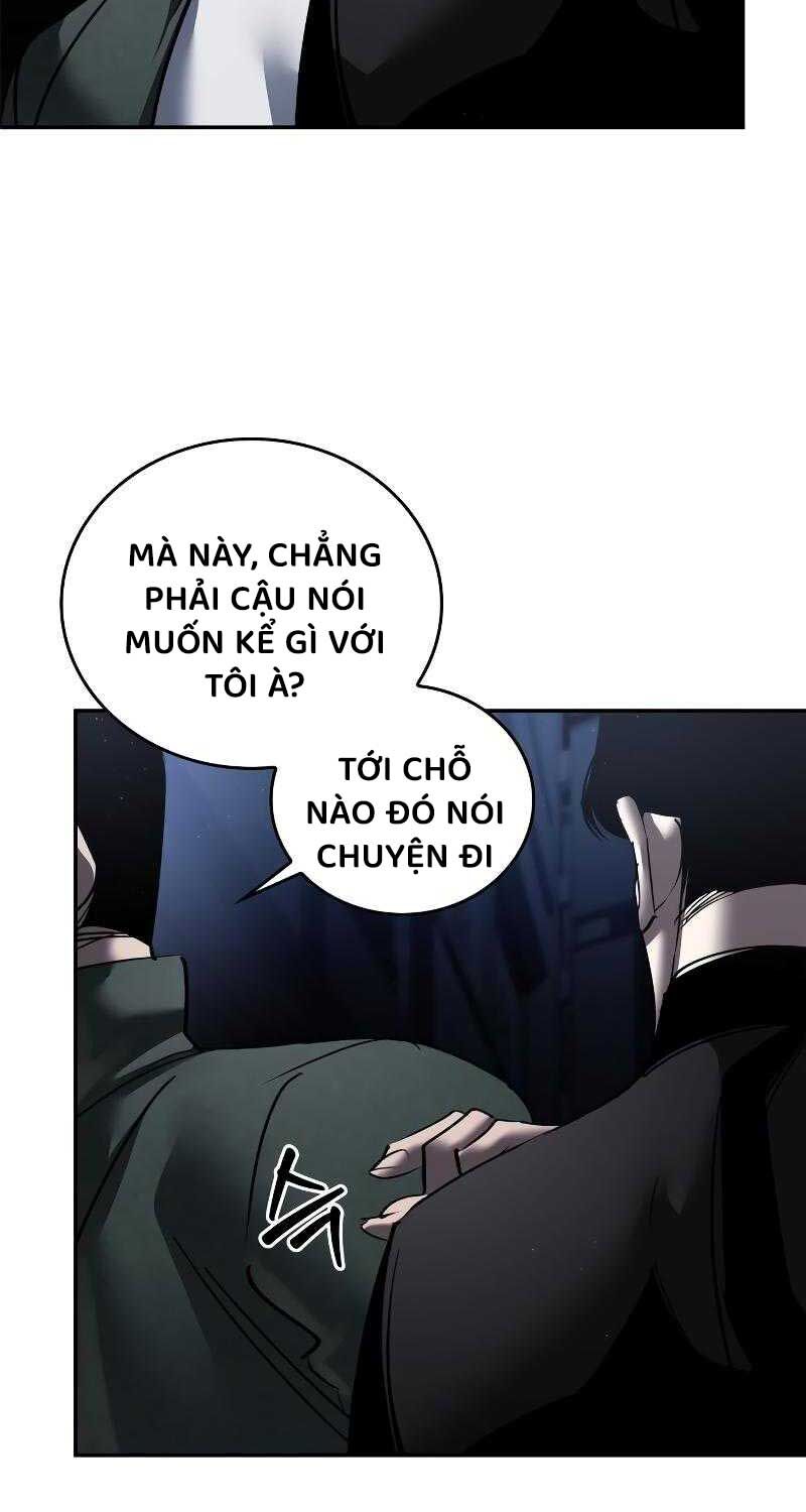 Dạ Thánh - Chương 1