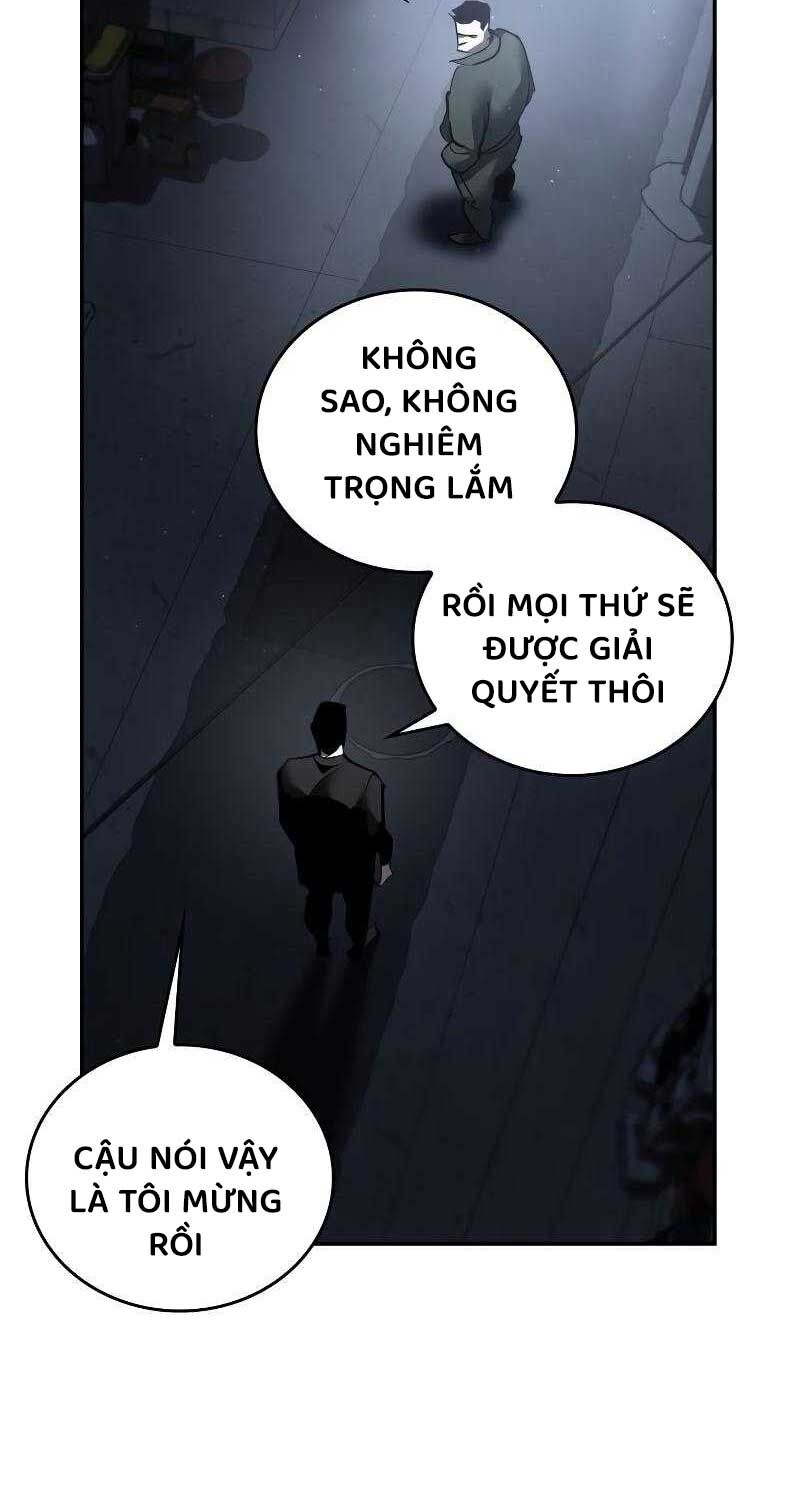 Dạ Thánh - Chương 1