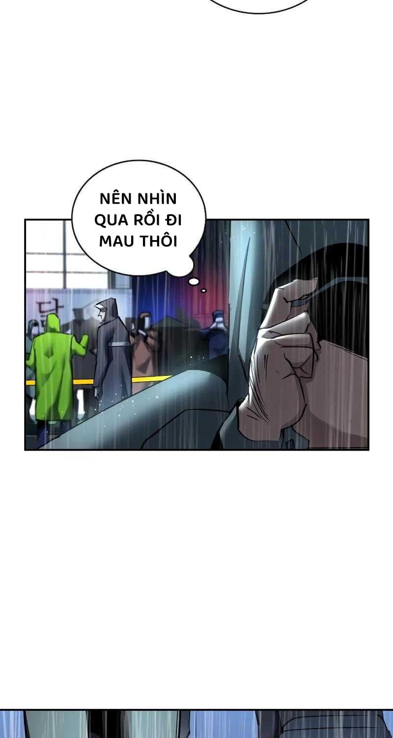 Dạ Thánh - Chương 2