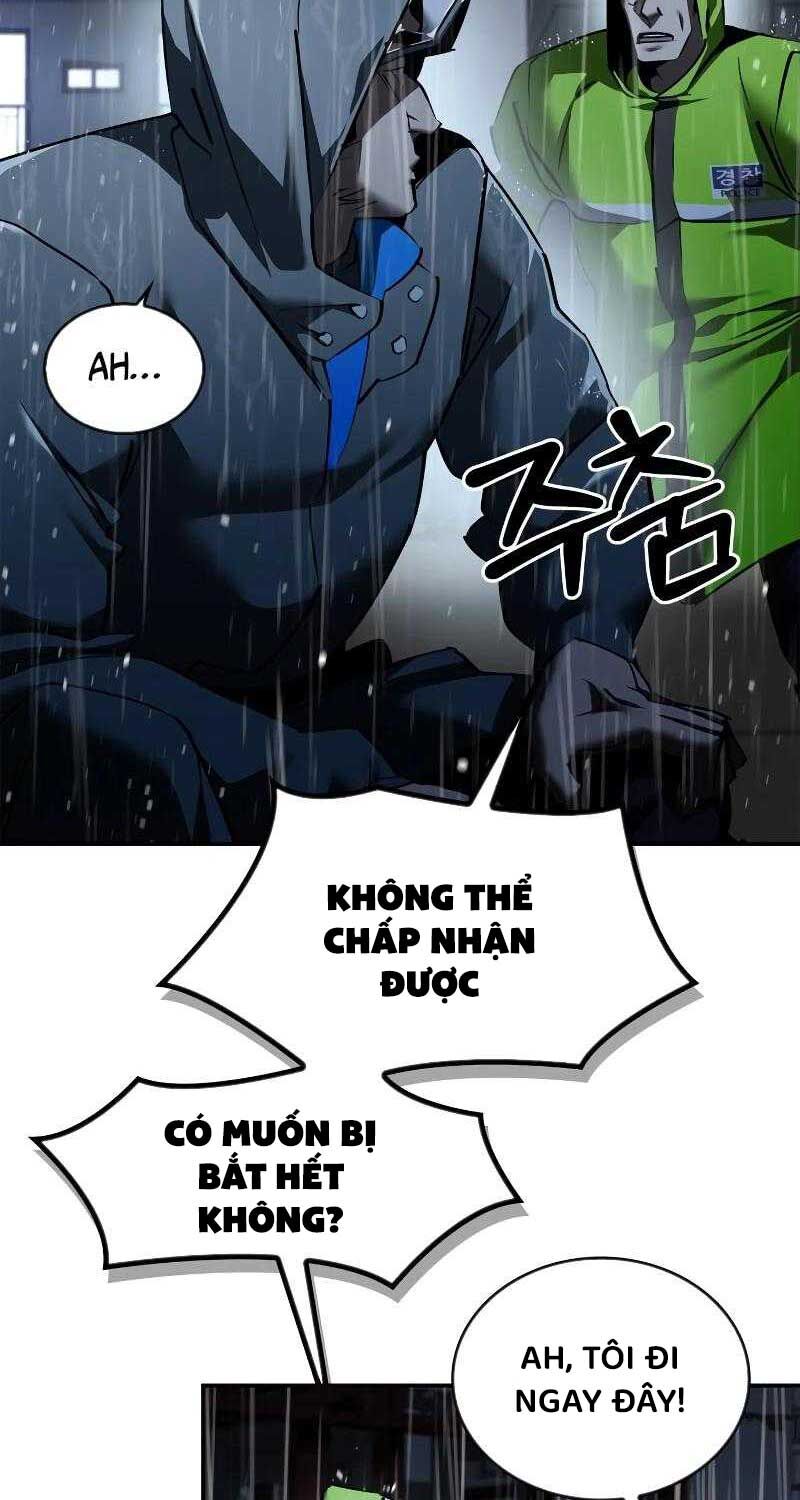Dạ Thánh - Chương 2