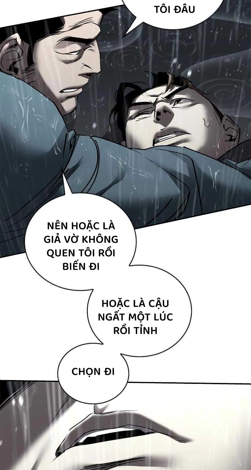 Dạ Thánh - Chương 2
