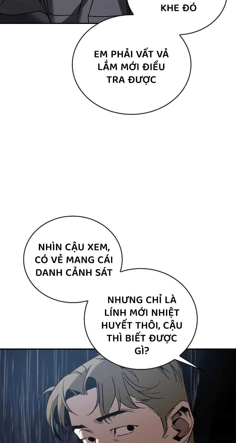 Dạ Thánh - Chương 2