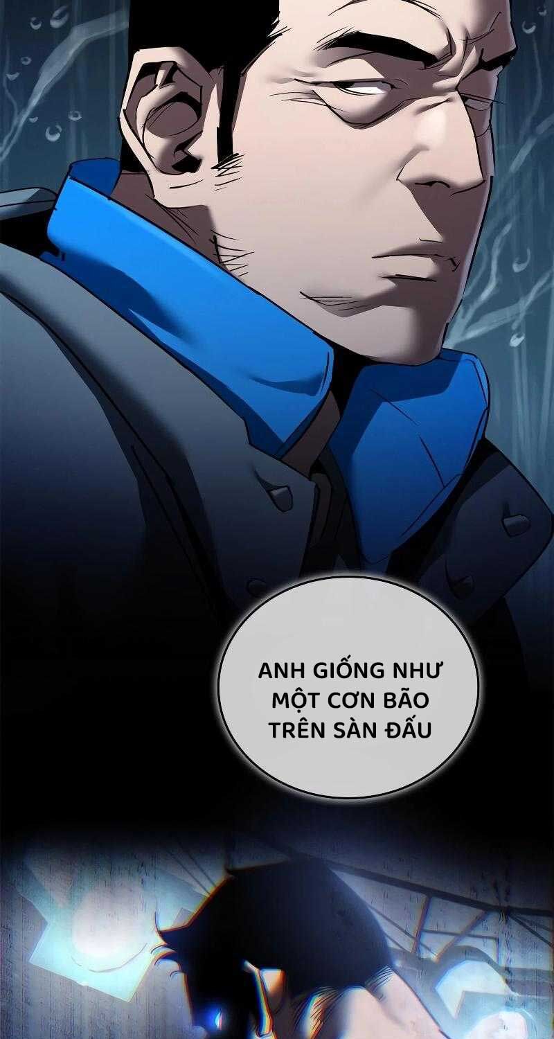 Dạ Thánh - Chương 2